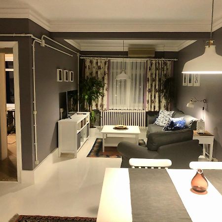 Mehmet Bey Suites Isztambul Kültér fotó