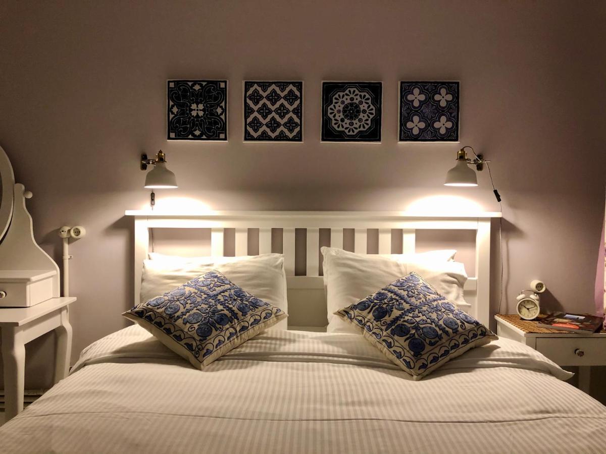 Mehmet Bey Suites Isztambul Kültér fotó