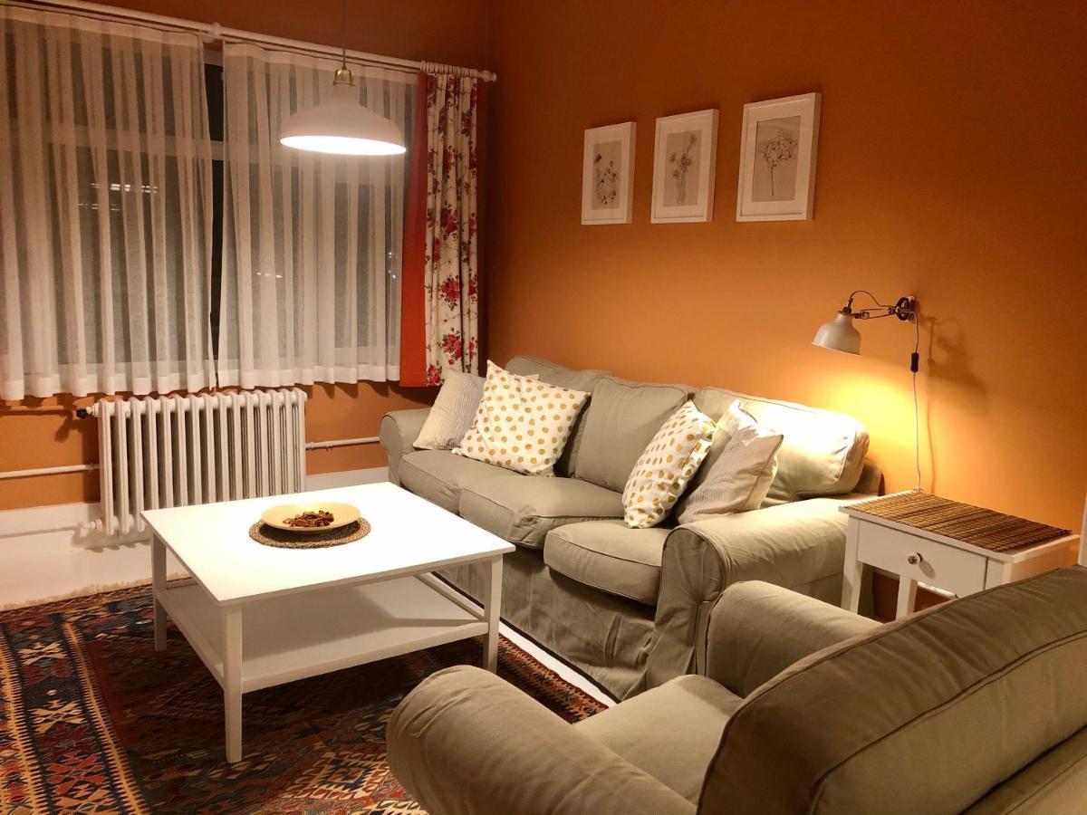 Mehmet Bey Suites Isztambul Kültér fotó