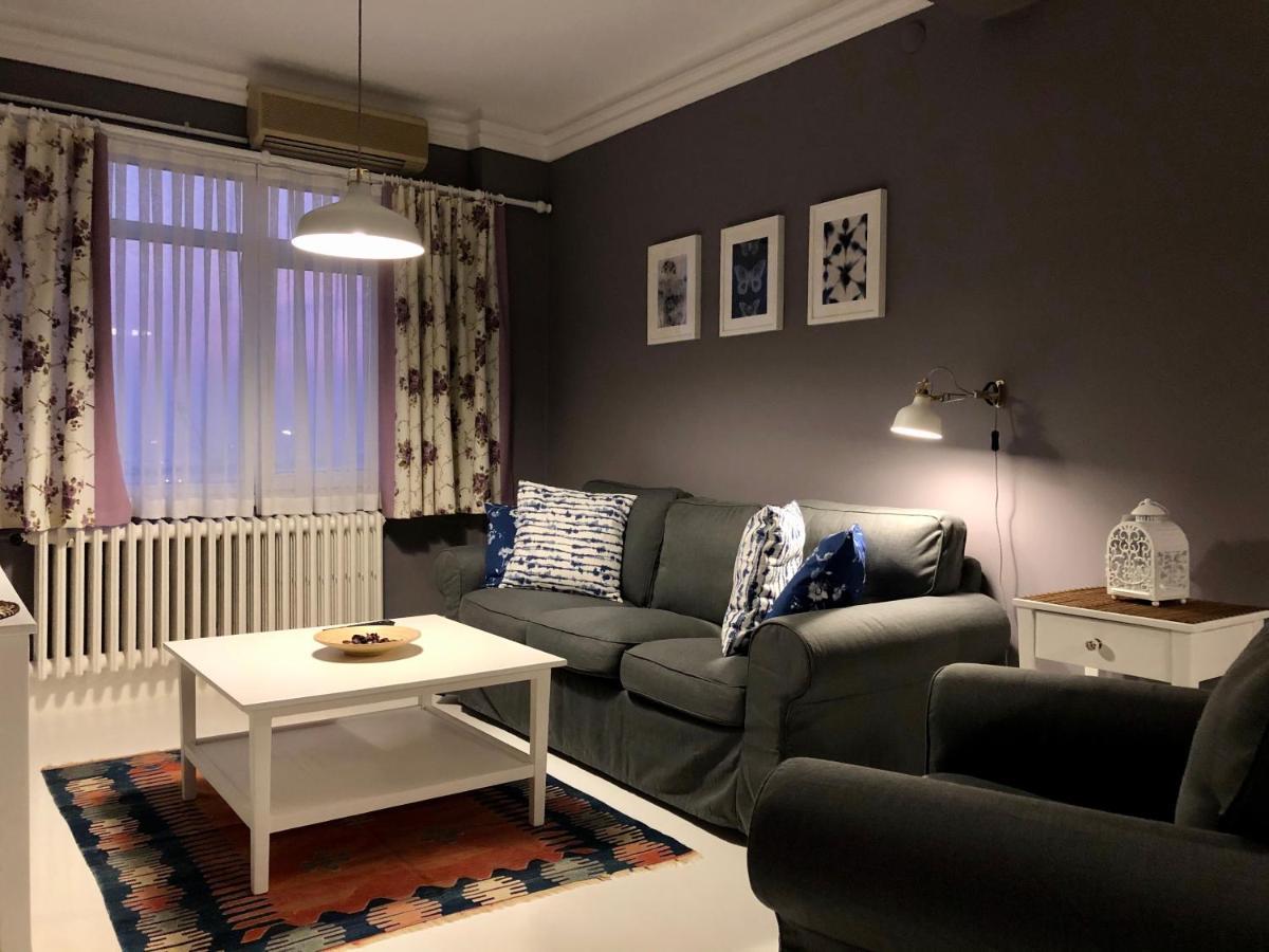 Mehmet Bey Suites Isztambul Kültér fotó
