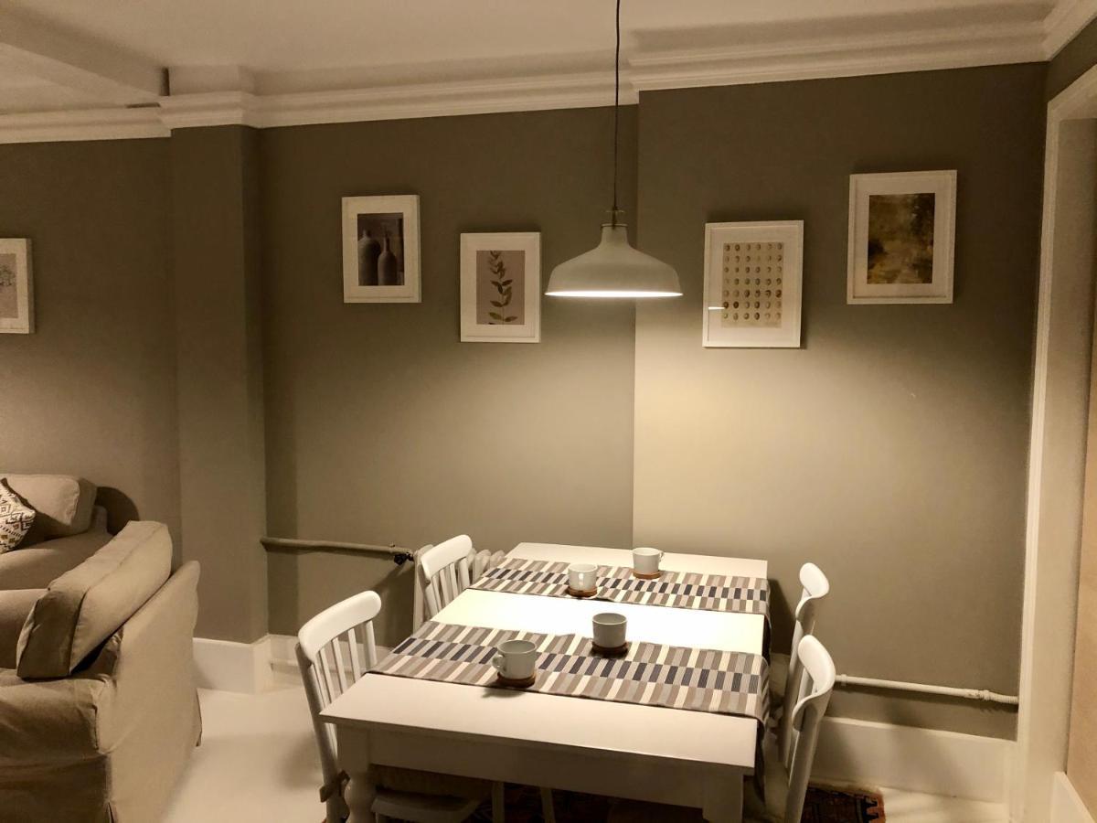 Mehmet Bey Suites Isztambul Kültér fotó