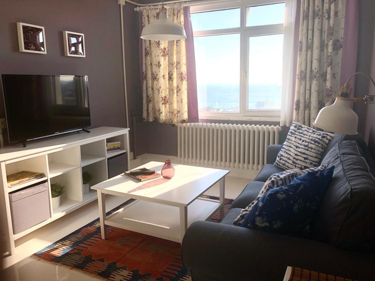 Mehmet Bey Suites Isztambul Kültér fotó