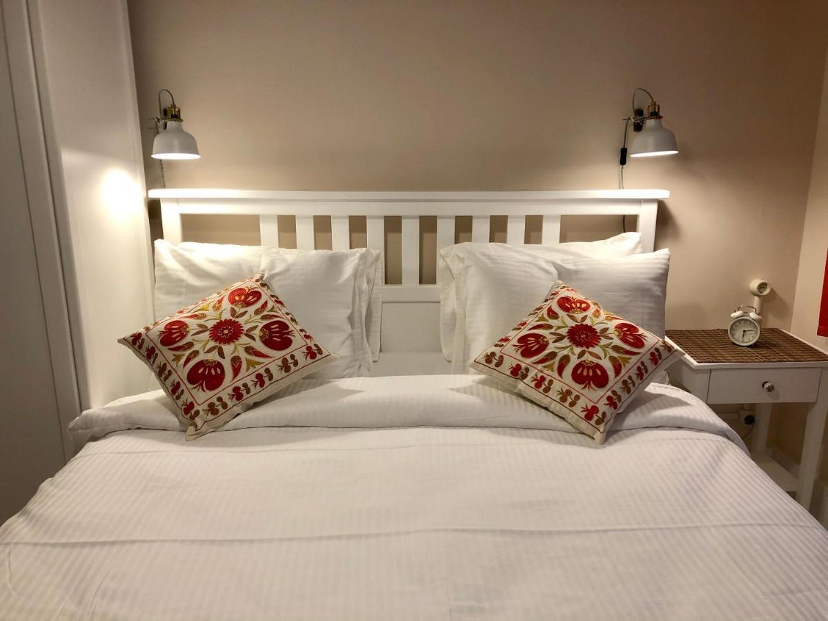 Mehmet Bey Suites Isztambul Kültér fotó