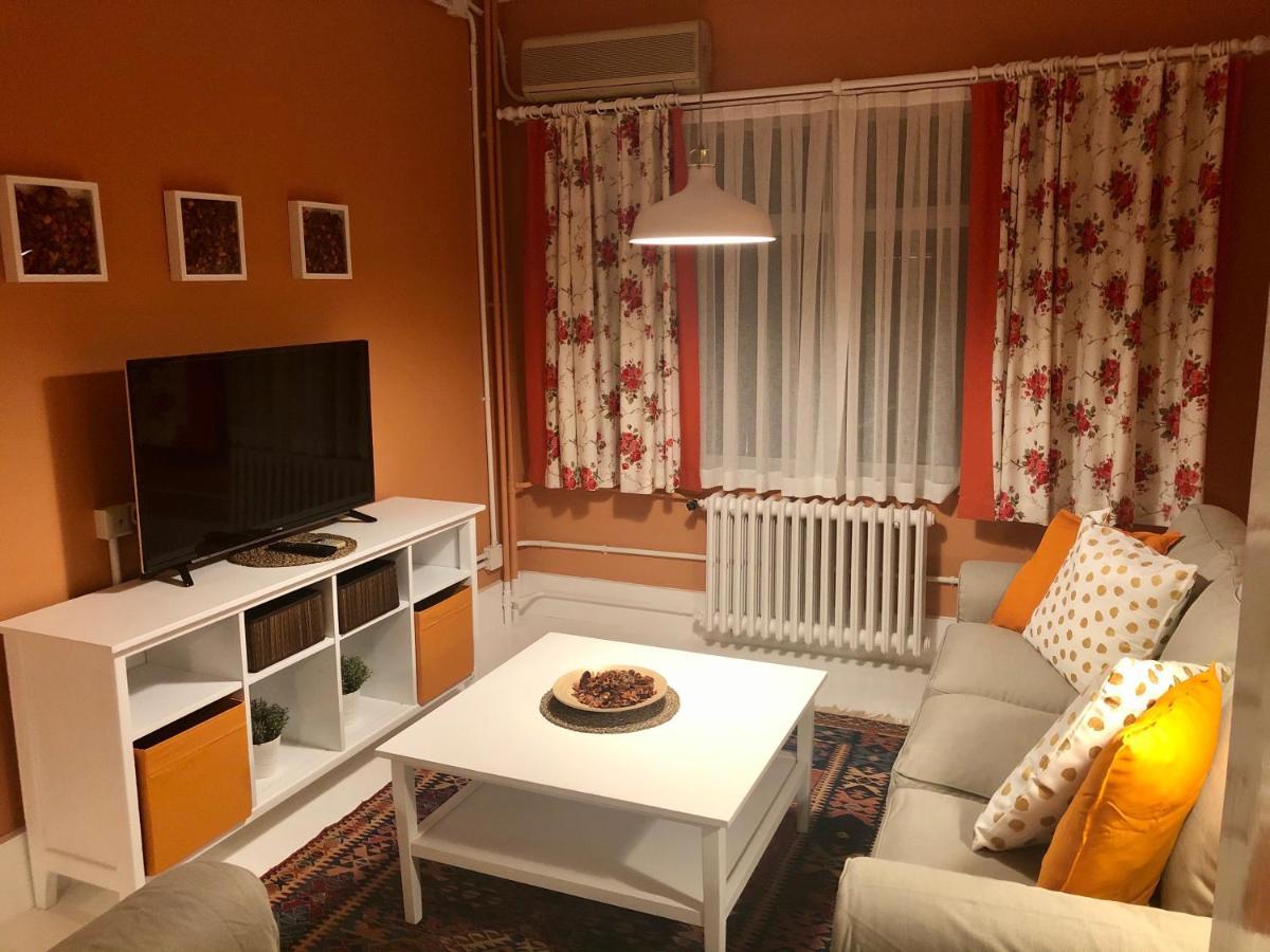 Mehmet Bey Suites Isztambul Kültér fotó