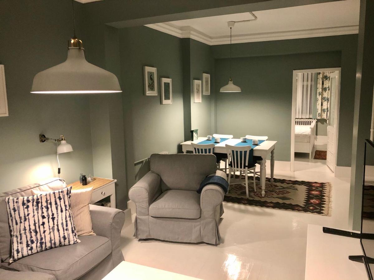 Mehmet Bey Suites Isztambul Kültér fotó