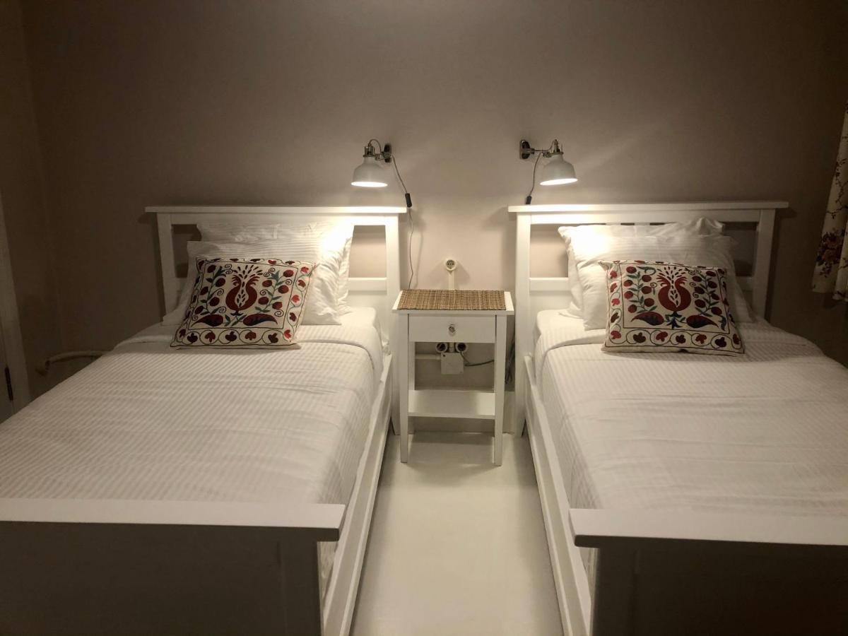 Mehmet Bey Suites Isztambul Kültér fotó