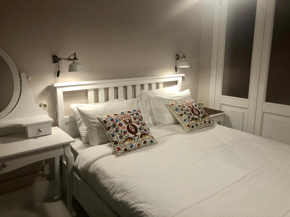 Mehmet Bey Suites Isztambul Kültér fotó