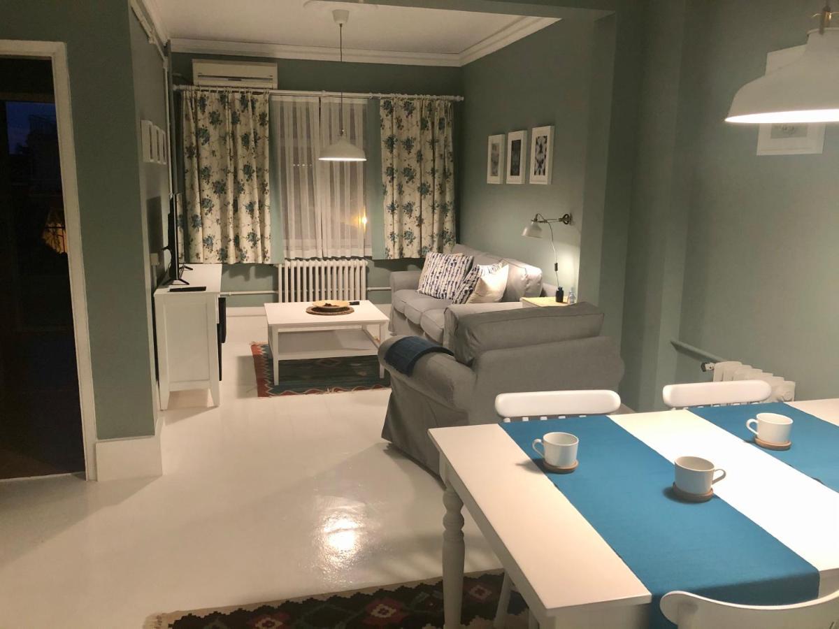 Mehmet Bey Suites Isztambul Kültér fotó