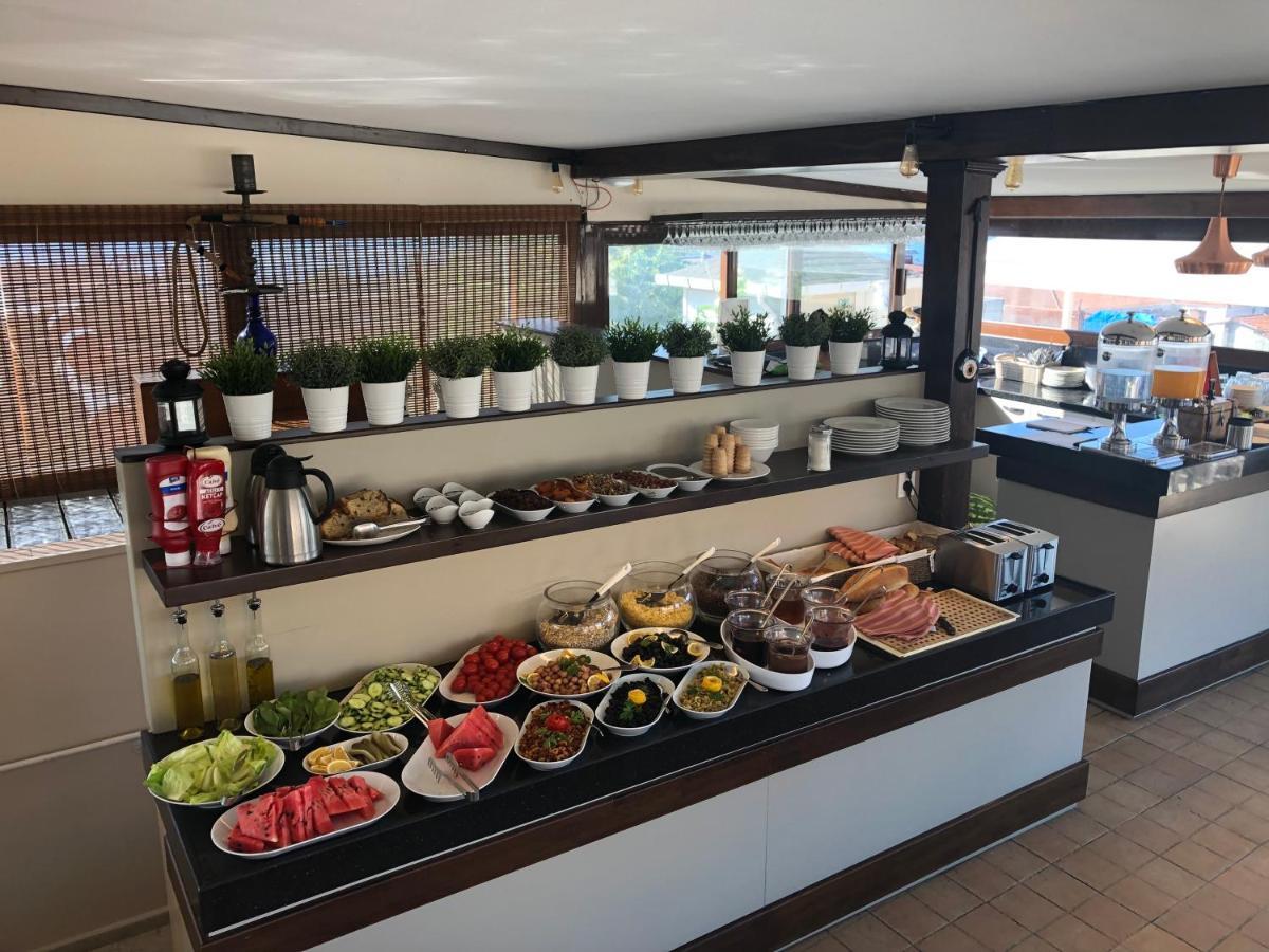 Mehmet Bey Suites Isztambul Kültér fotó