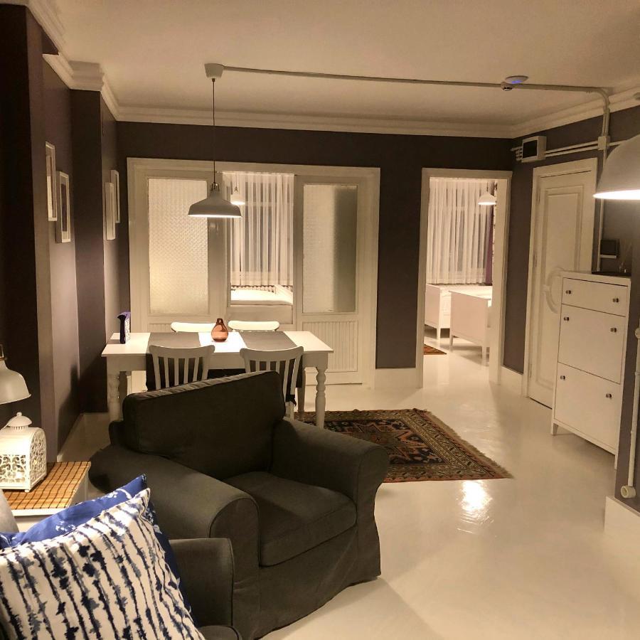 Mehmet Bey Suites Isztambul Kültér fotó