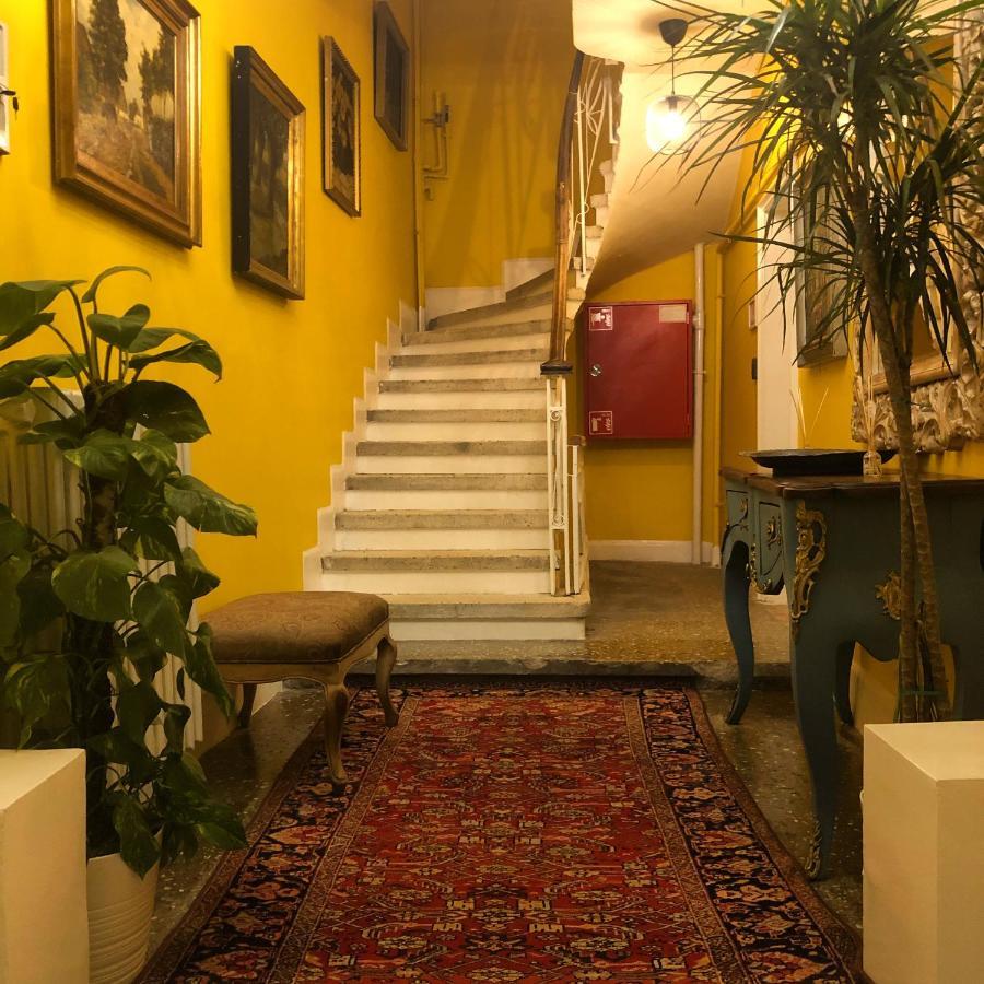 Mehmet Bey Suites Isztambul Kültér fotó