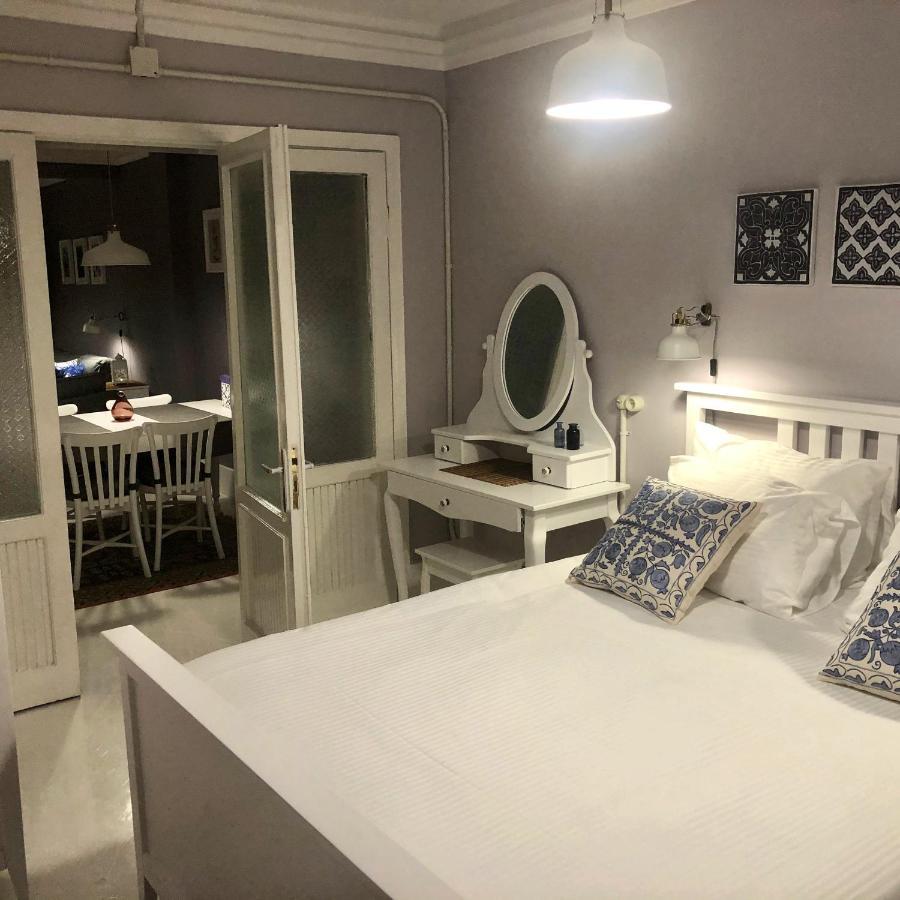 Mehmet Bey Suites Isztambul Kültér fotó