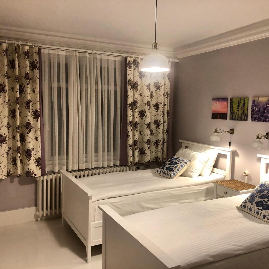Mehmet Bey Suites Isztambul Kültér fotó