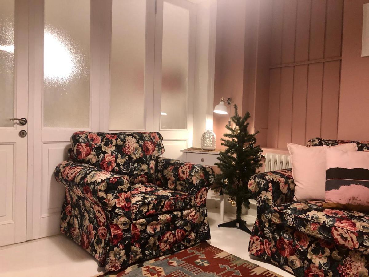 Mehmet Bey Suites Isztambul Kültér fotó